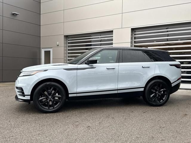 2024 Land Rover Range Rover Velar Dynamic SE