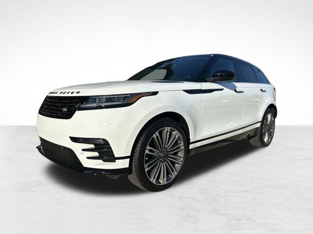 2024 Land Rover Range Rover Velar P250 Dynamic SE