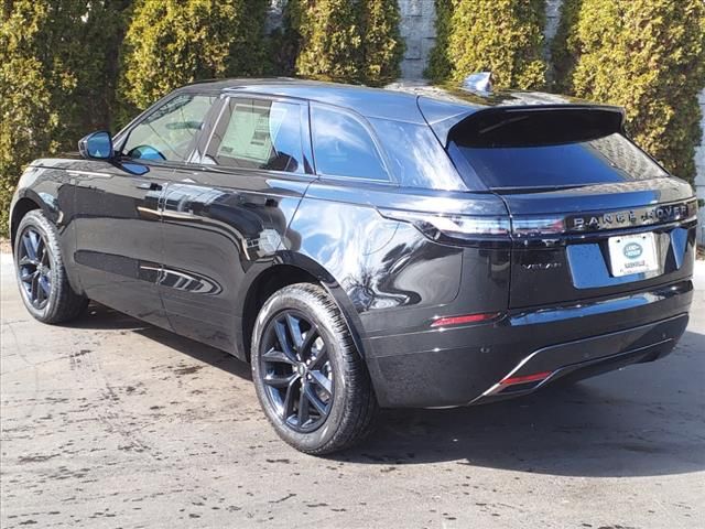 2024 Land Rover Range Rover Velar Dynamic SE