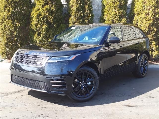 2024 Land Rover Range Rover Velar Dynamic SE