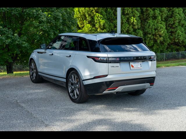 2024 Land Rover Range Rover Velar P250 Dynamic SE