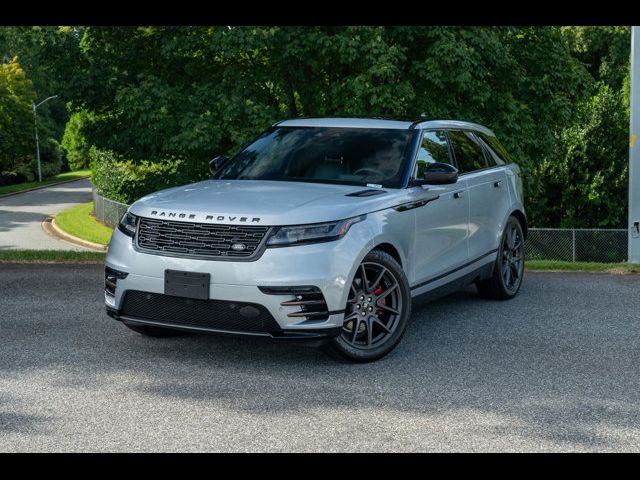 2024 Land Rover Range Rover Velar P250 Dynamic SE