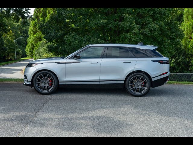 2024 Land Rover Range Rover Velar P250 Dynamic SE