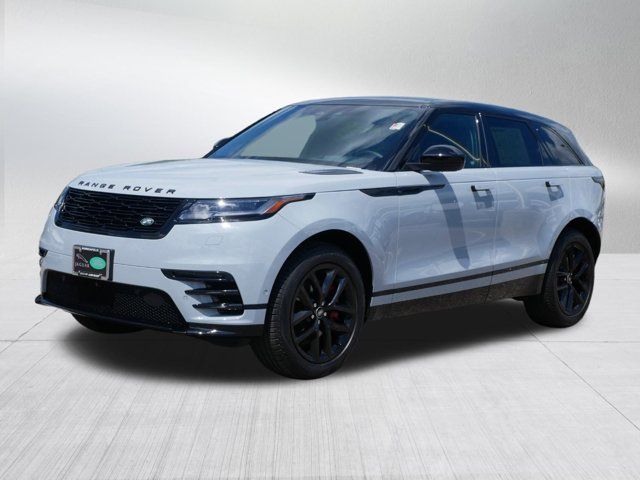 2024 Land Rover Range Rover Velar Dynamic SE