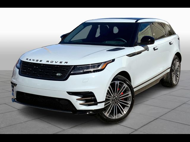 2024 Land Rover Range Rover Velar P250 Dynamic SE