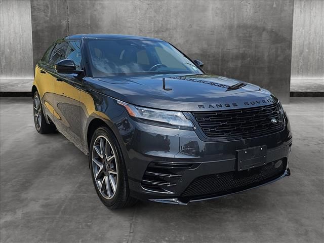 2024 Land Rover Range Rover Velar P250 Dynamic SE