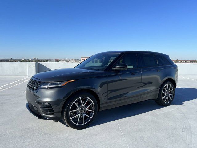 2024 Land Rover Range Rover Velar P250 Dynamic SE