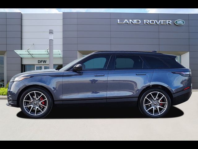 2024 Land Rover Range Rover Velar P250 Dynamic SE