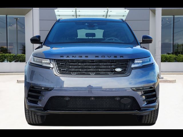 2024 Land Rover Range Rover Velar P250 Dynamic SE