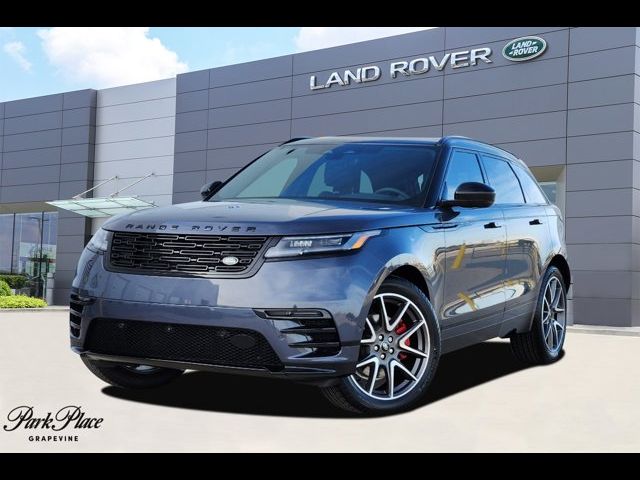 2024 Land Rover Range Rover Velar P250 Dynamic SE