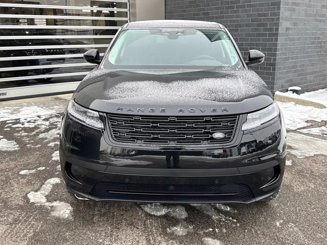 2024 Land Rover Range Rover Velar S