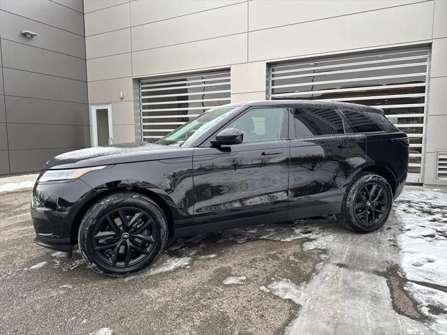 2024 Land Rover Range Rover Velar S