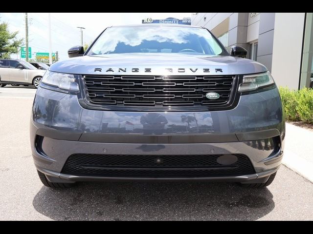 2024 Land Rover Range Rover Velar S