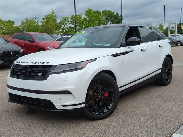 2024 Land Rover Range Rover Velar S