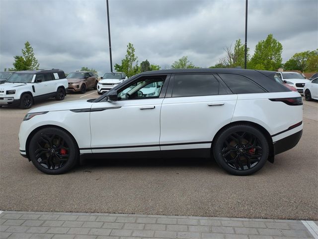 2024 Land Rover Range Rover Velar S