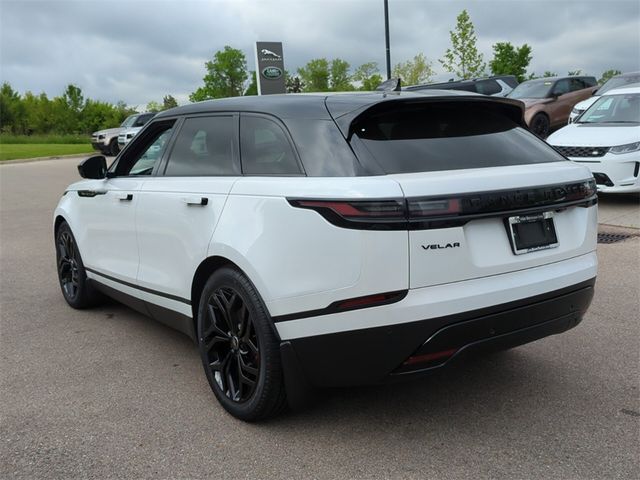 2024 Land Rover Range Rover Velar S