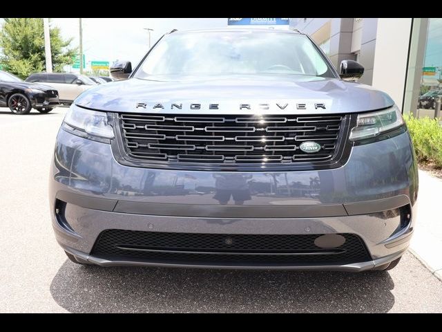 2024 Land Rover Range Rover Velar S