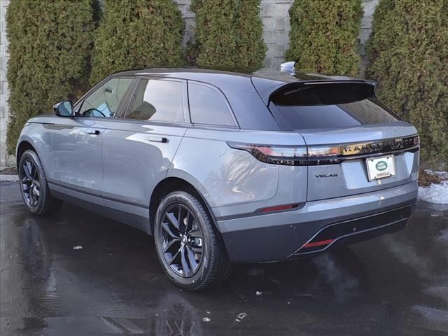 2024 Land Rover Range Rover Velar S