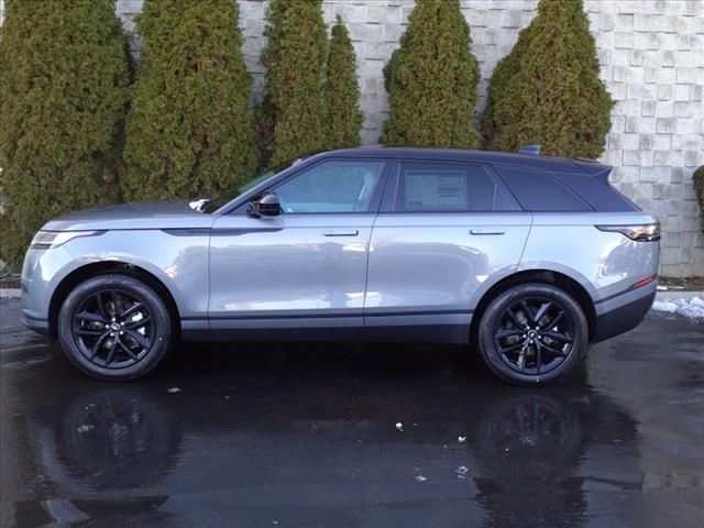 2024 Land Rover Range Rover Velar S