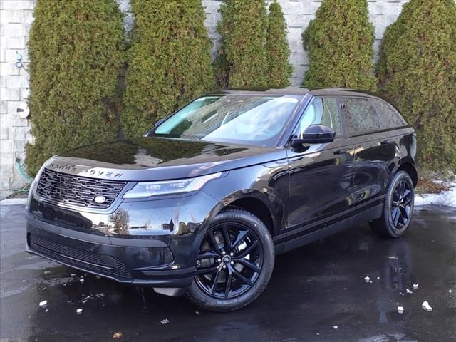 2024 Land Rover Range Rover Velar S