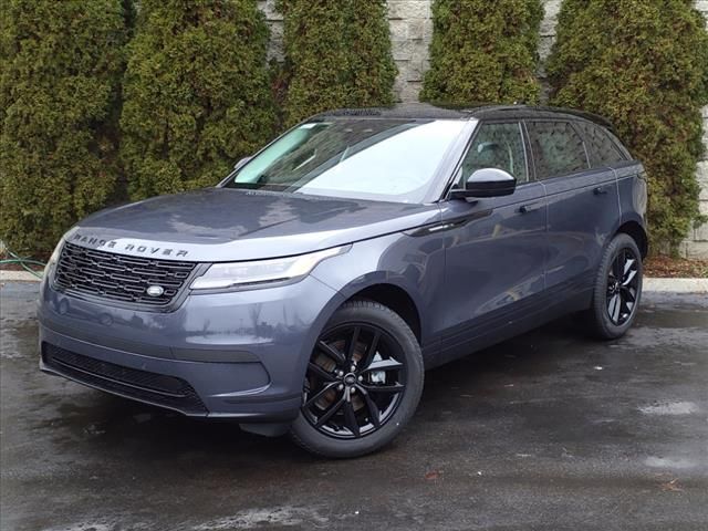 2024 Land Rover Range Rover Velar S