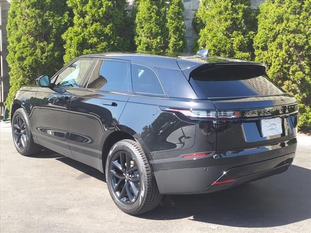 2024 Land Rover Range Rover Velar S