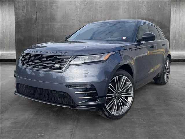 2024 Land Rover Range Rover Velar P400 Dynamic HSE