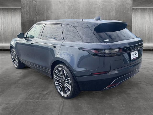 2024 Land Rover Range Rover Velar P400 Dynamic HSE