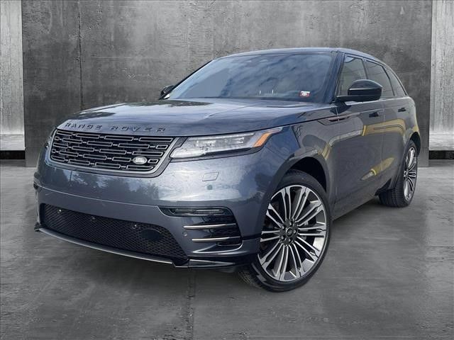 2024 Land Rover Range Rover Velar Dynamic HSE