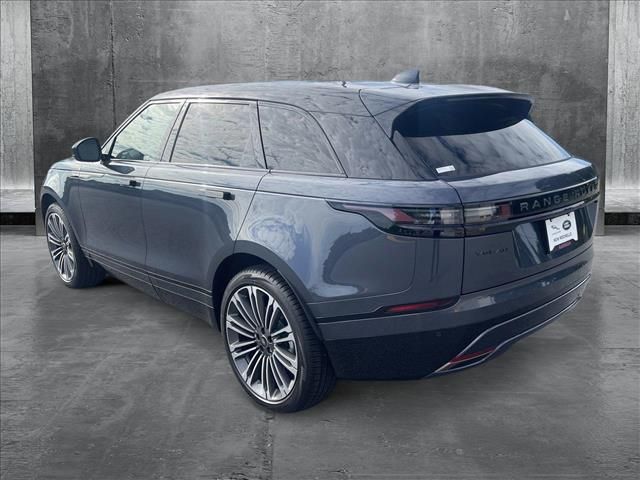 2024 Land Rover Range Rover Velar Dynamic HSE