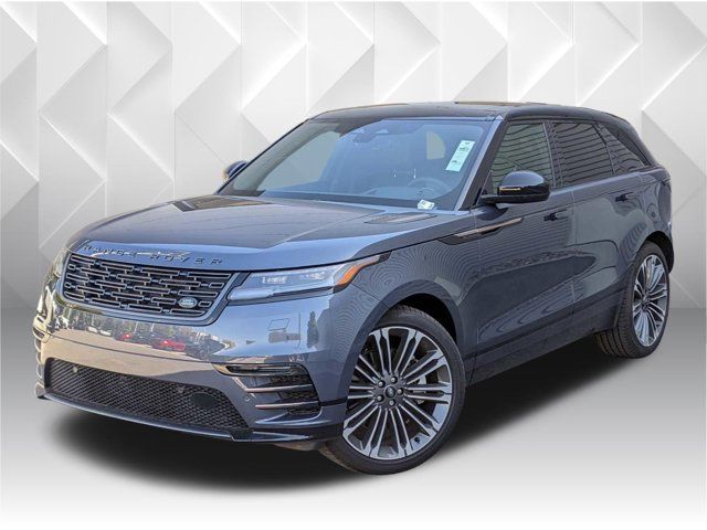 2024 Land Rover Range Rover Velar P400 Dynamic HSE