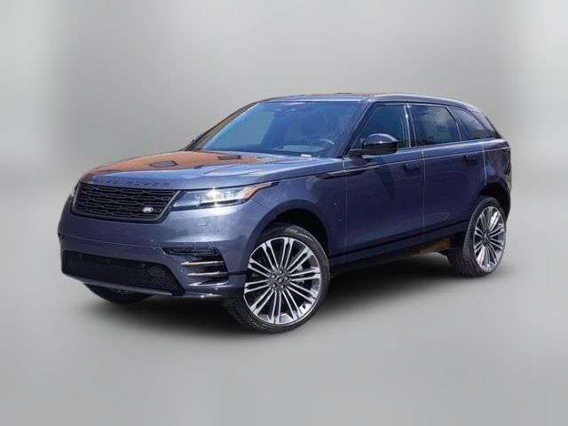 2024 Land Rover Range Rover Velar Dynamic HSE