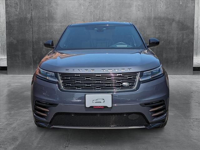 2024 Land Rover Range Rover Velar Dynamic HSE