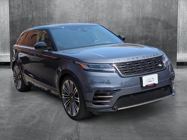 2024 Land Rover Range Rover Velar Dynamic HSE