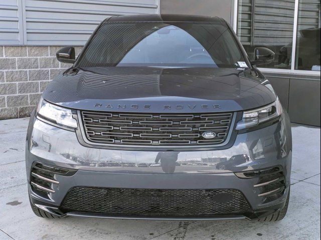 2024 Land Rover Range Rover Velar P400 Dynamic HSE