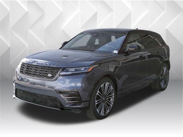 2024 Land Rover Range Rover Velar P400 Dynamic HSE