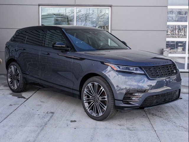 2024 Land Rover Range Rover Velar P400 Dynamic HSE