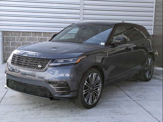 2024 Land Rover Range Rover Velar P400 Dynamic HSE