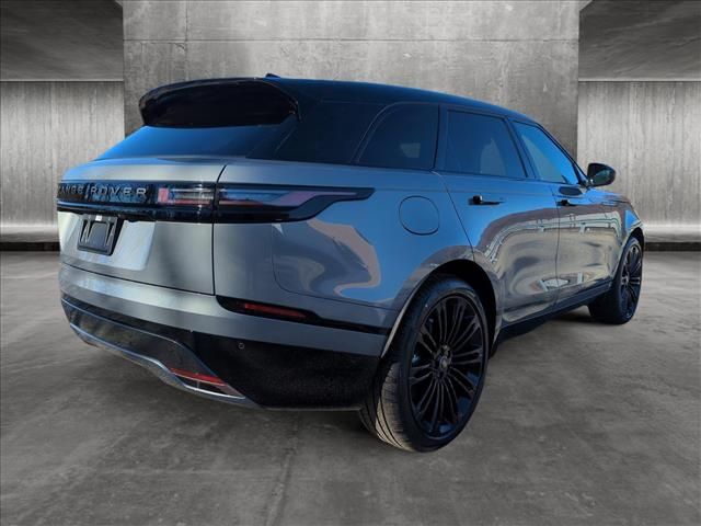 2024 Land Rover Range Rover Velar P400 Dynamic HSE