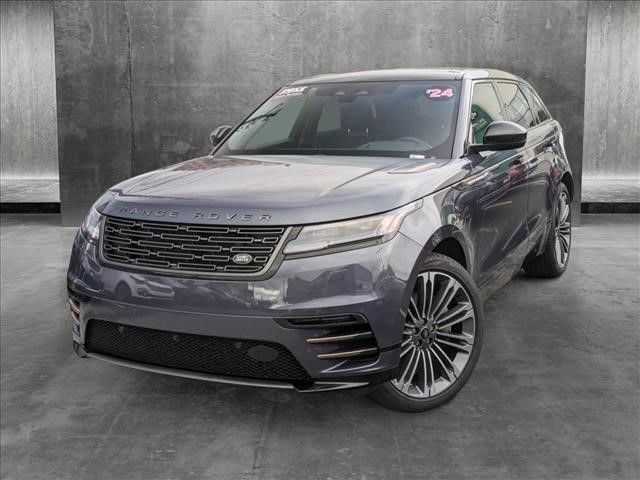 2024 Land Rover Range Rover Velar Dynamic HSE