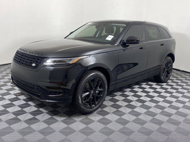 2024 Land Rover Range Rover Velar S