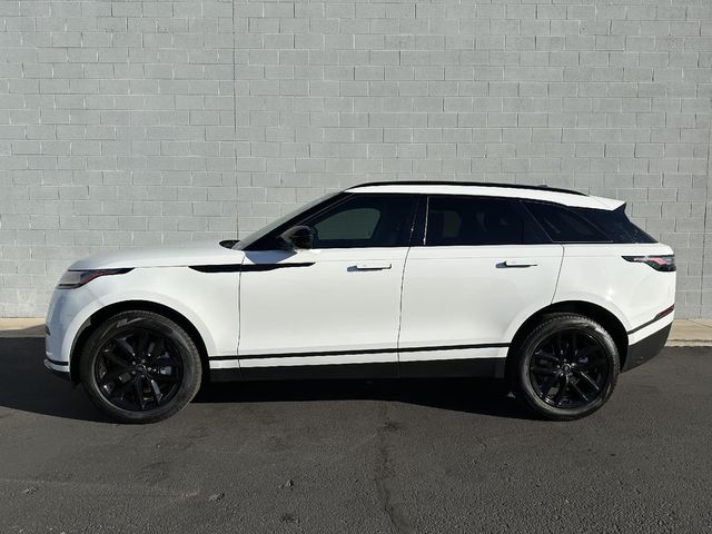 2024 Land Rover Range Rover Velar S