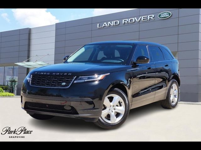 2024 Land Rover Range Rover Velar S