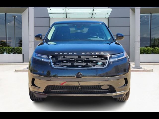 2024 Land Rover Range Rover Velar S