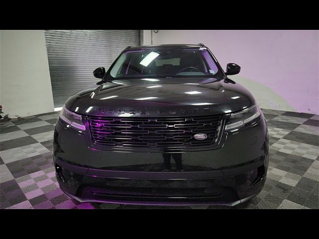 2024 Land Rover Range Rover Velar S