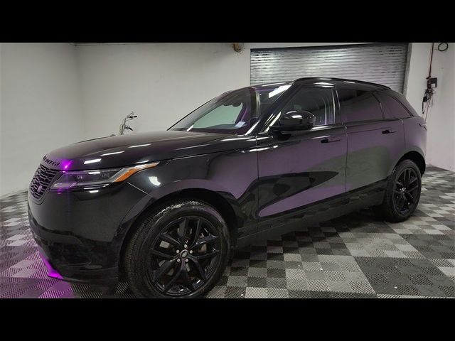 2024 Land Rover Range Rover Velar S
