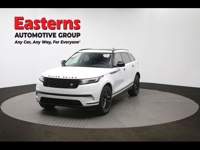 2024 Land Rover Range Rover Velar S