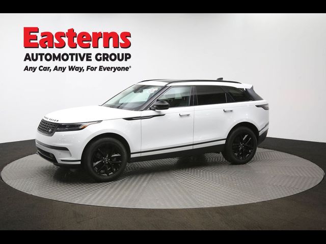 2024 Land Rover Range Rover Velar S
