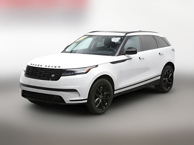 2024 Land Rover Range Rover Velar S