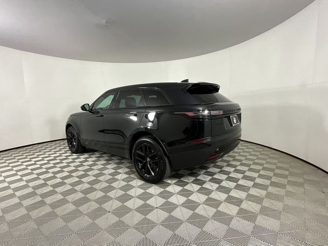 2024 Land Rover Range Rover Velar S